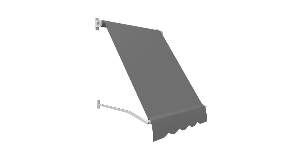 Rolotherm Easy ablak napellenző — Rolotherm