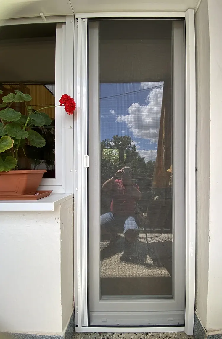 Akár 4-6 méteres nyílásra is — vonat rendszer