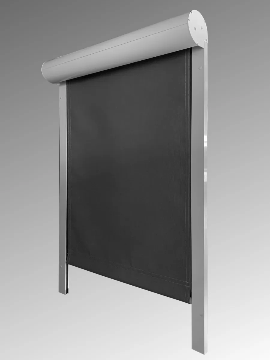 Screen Arm Box ablak napellenző — Rolotherm
