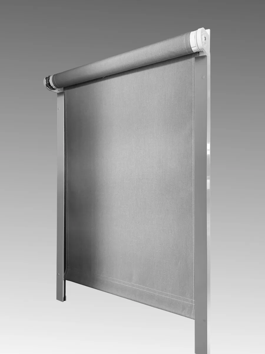 Screen Arm ablak napellenző — Rolotherm