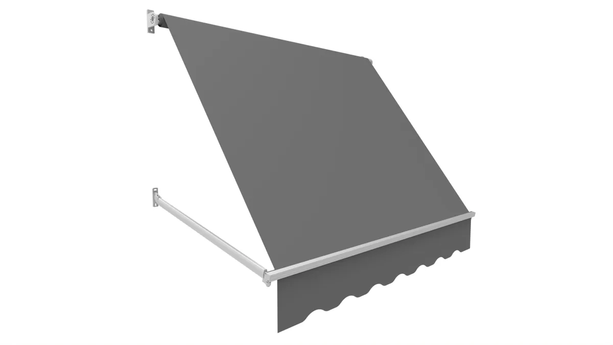Rolotherm Sun ablak napellenző — Rolotherm