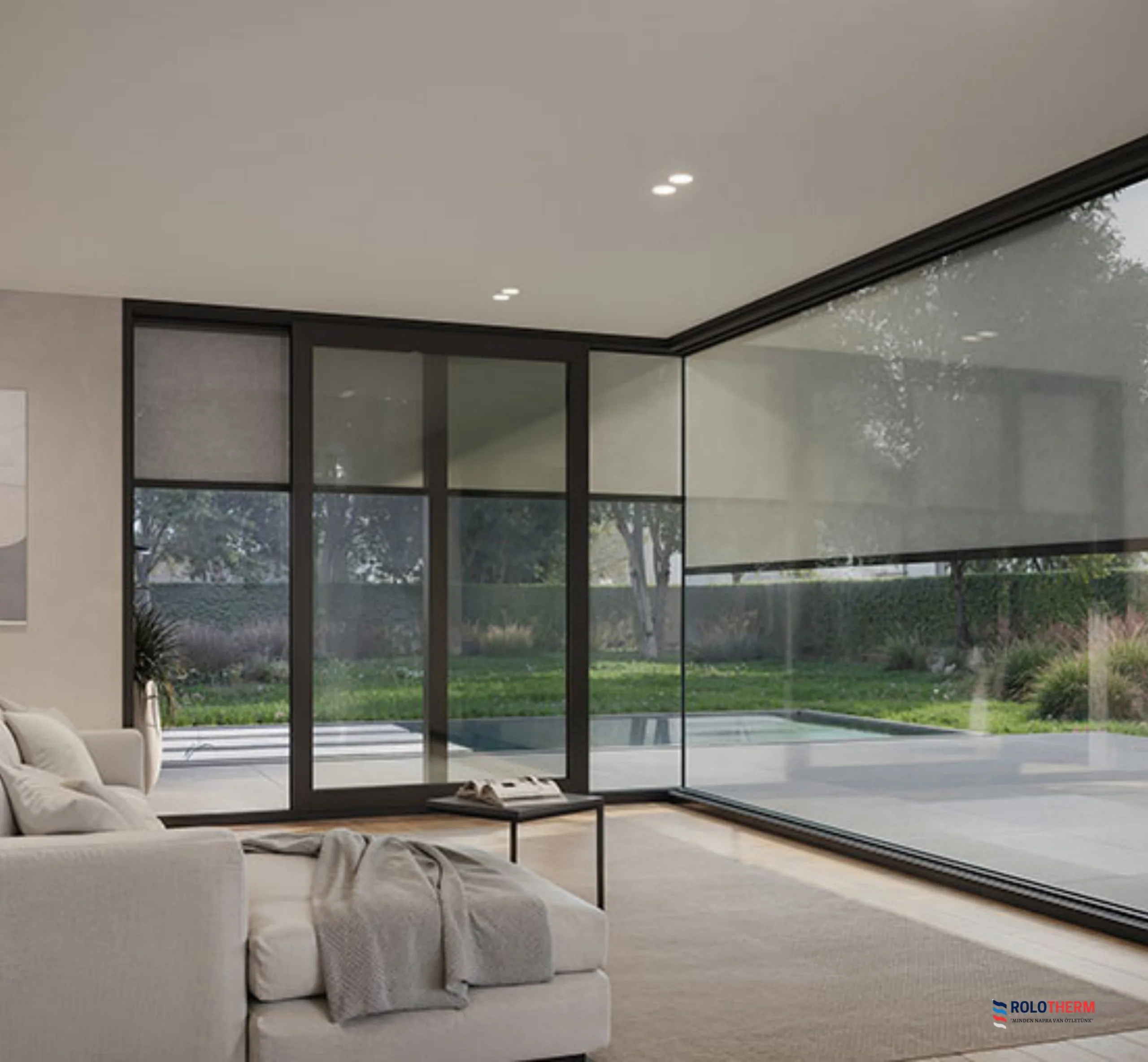 Zipscreen